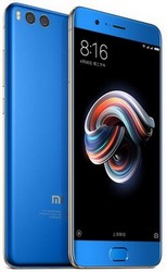 Прошивка телефона Xiaomi Mi Note 3 в Калуге